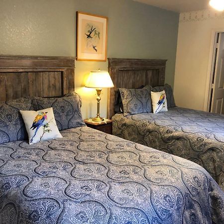Ramsey Canyon B&B Nicksville Luaran gambar
