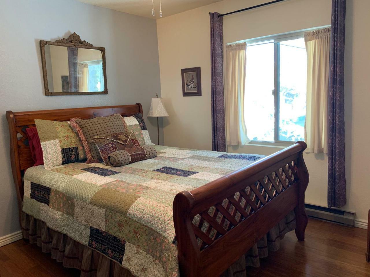 Ramsey Canyon B&B Nicksville Luaran gambar