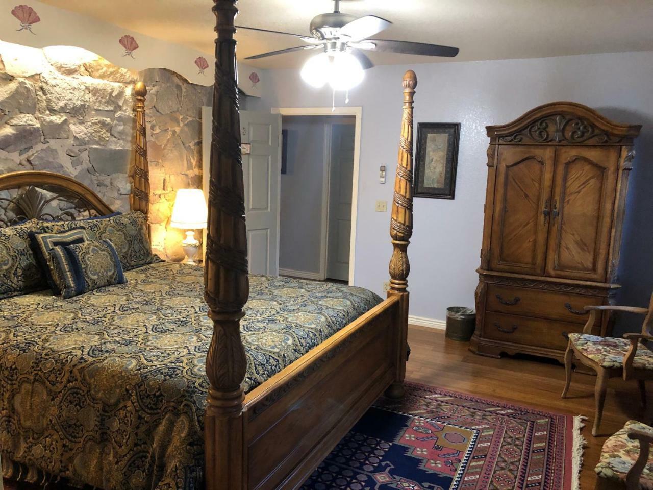 Ramsey Canyon B&B Nicksville Luaran gambar