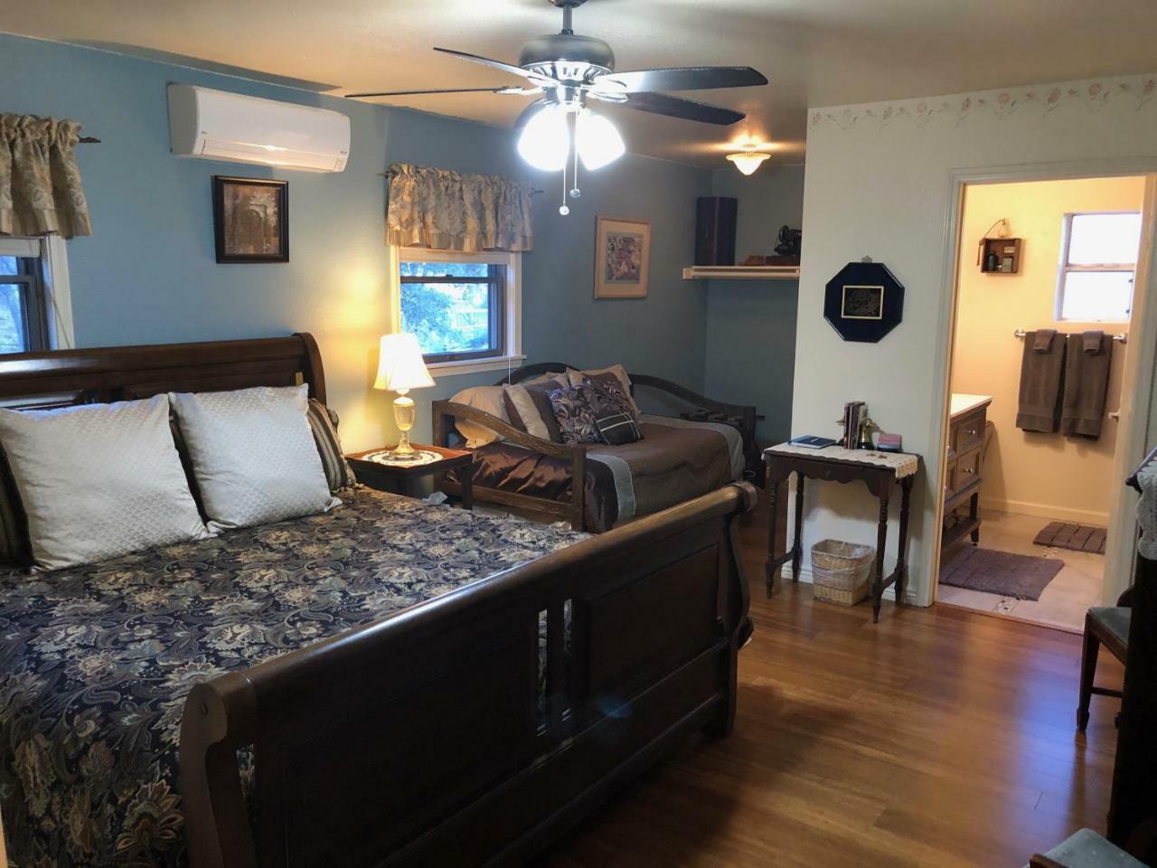 Ramsey Canyon B&B Nicksville Luaran gambar