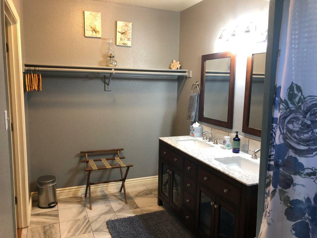 Ramsey Canyon B&B Nicksville Luaran gambar