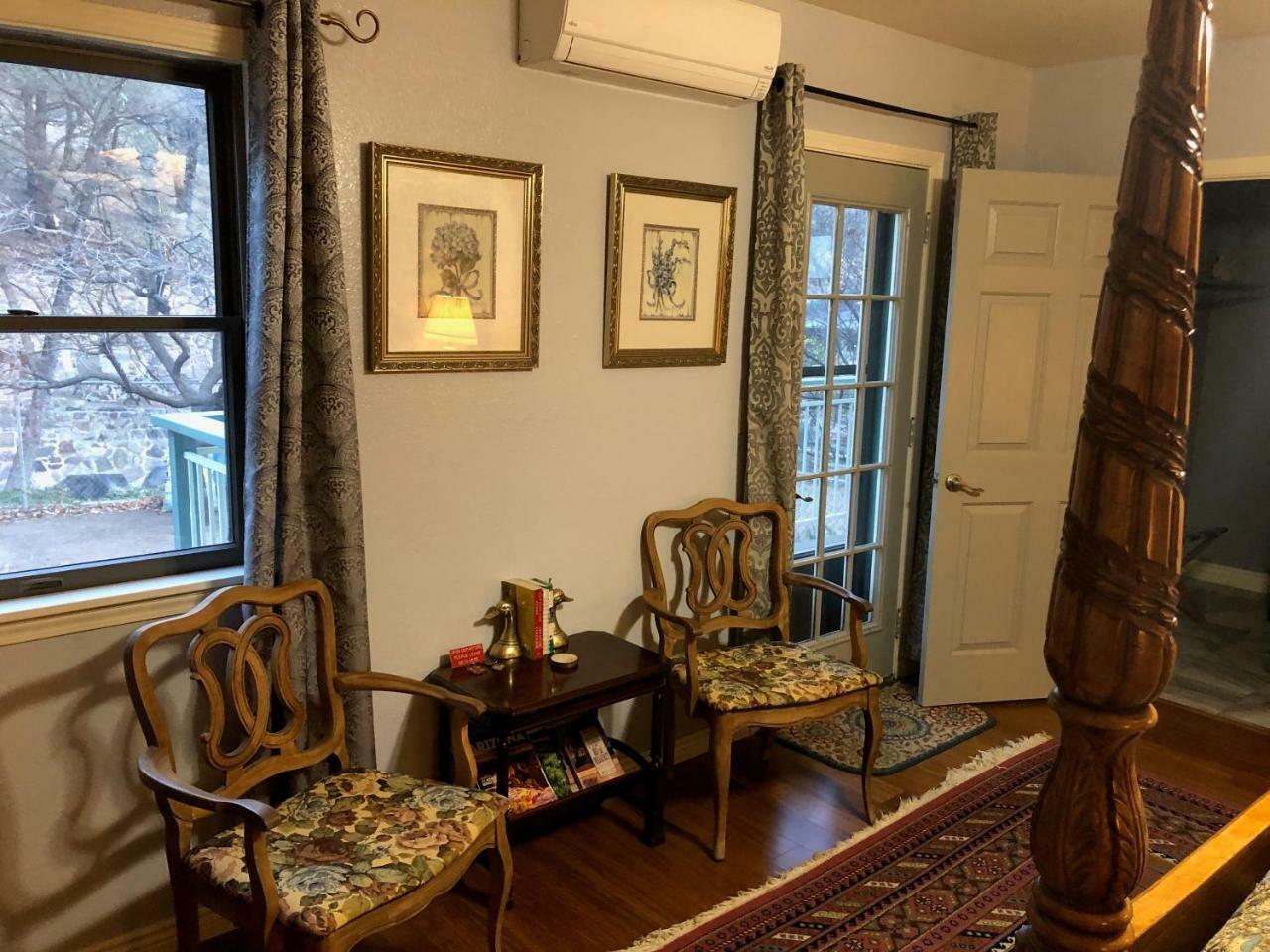 Ramsey Canyon B&B Nicksville Luaran gambar