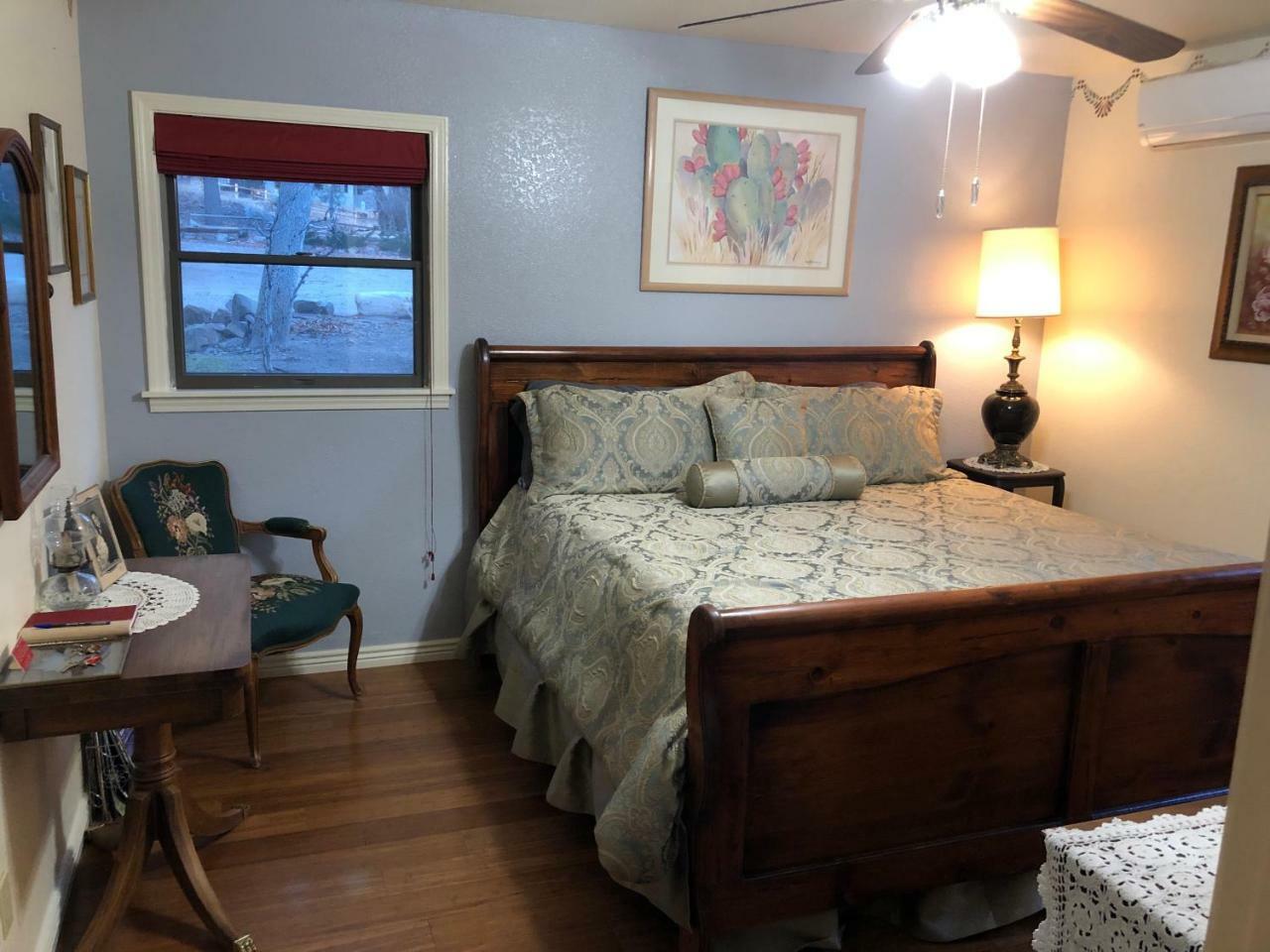 Ramsey Canyon B&B Nicksville Luaran gambar