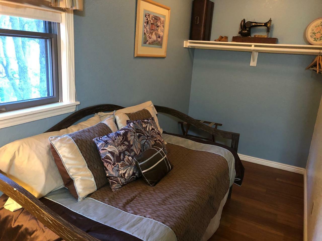 Ramsey Canyon B&B Nicksville Luaran gambar